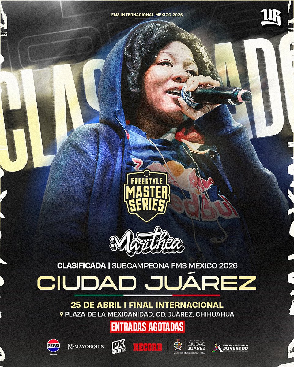 Urban Roosters tweet media