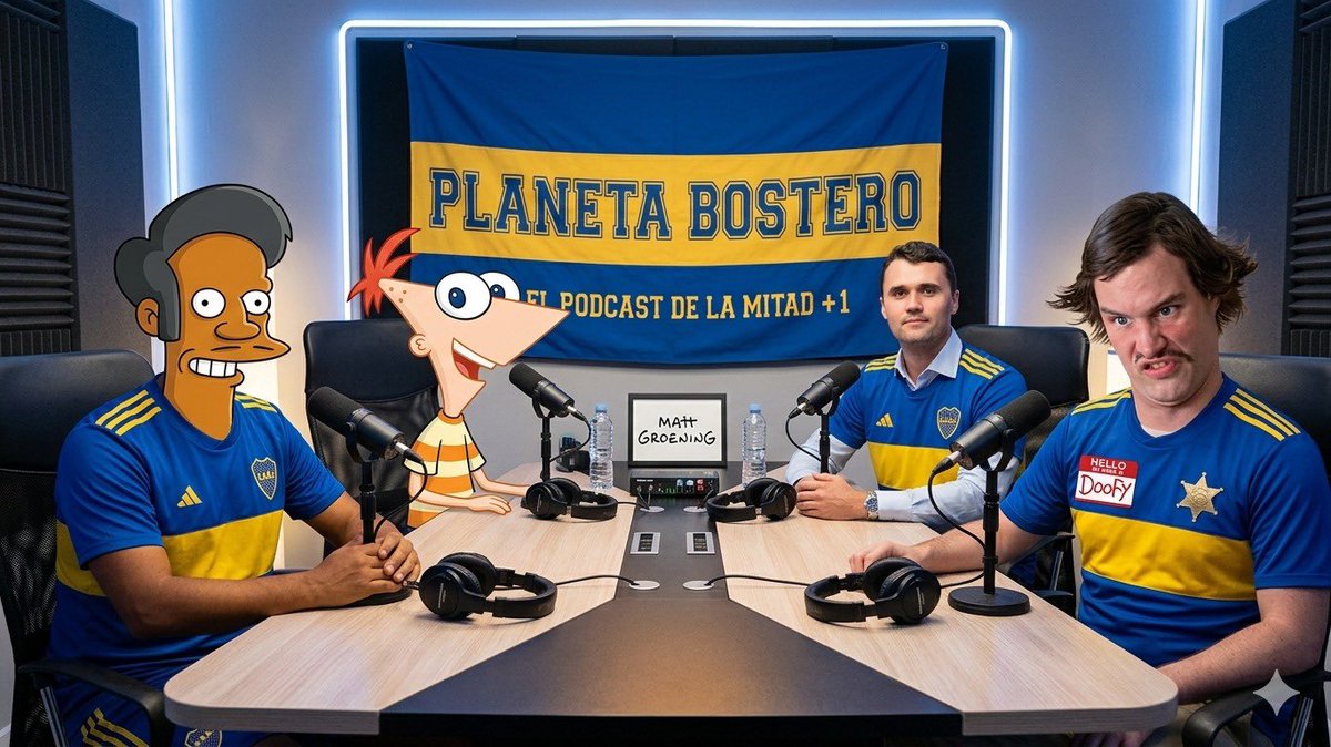 oocplanetabostero PBJ tweet media