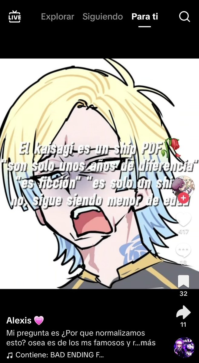 esa Gumi 🇺🇾 tweet media