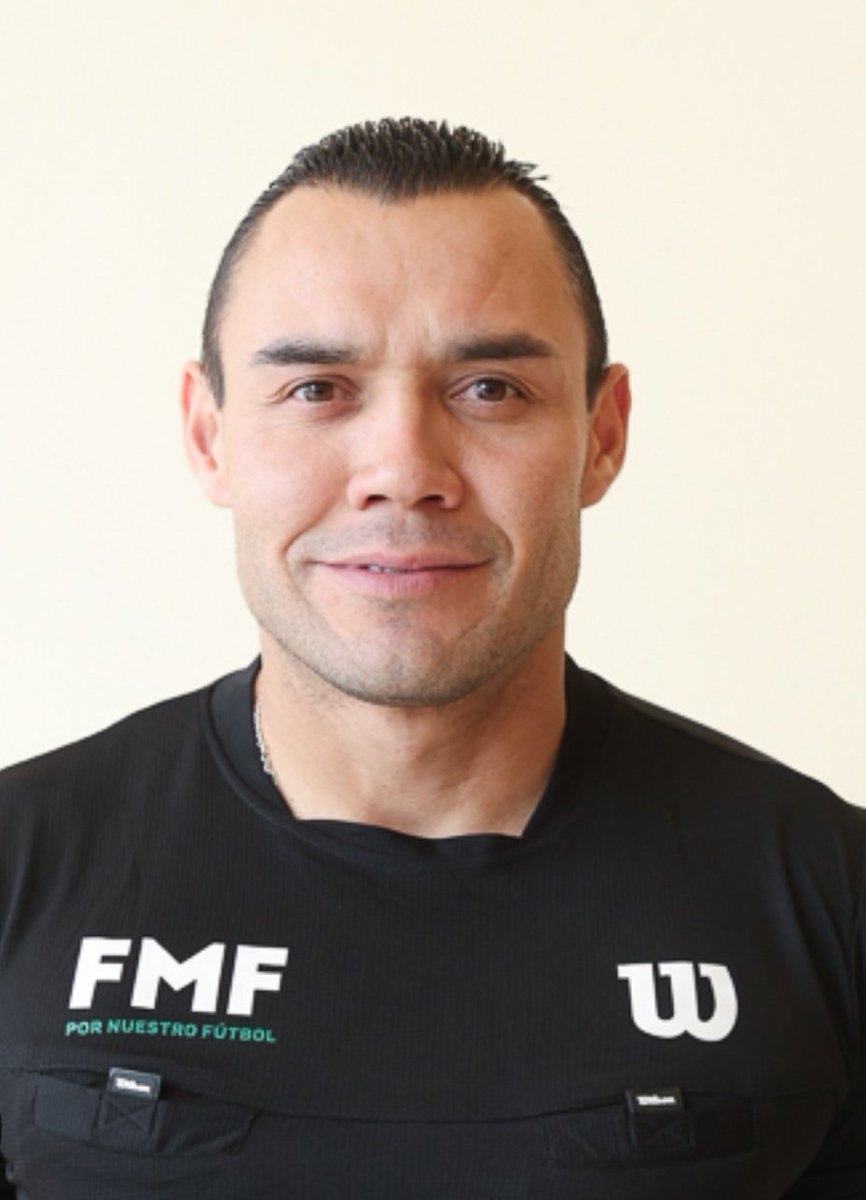 Francisco Chacón tweet media