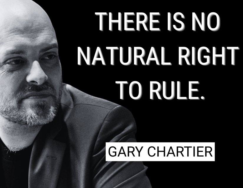 Center for a Stateless Society tweet media