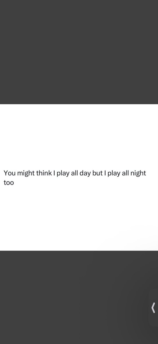 Caliisdeadgame's tweet photo. Nonstop 😶‍🌫️ https://t.co/jyB6cpytRk