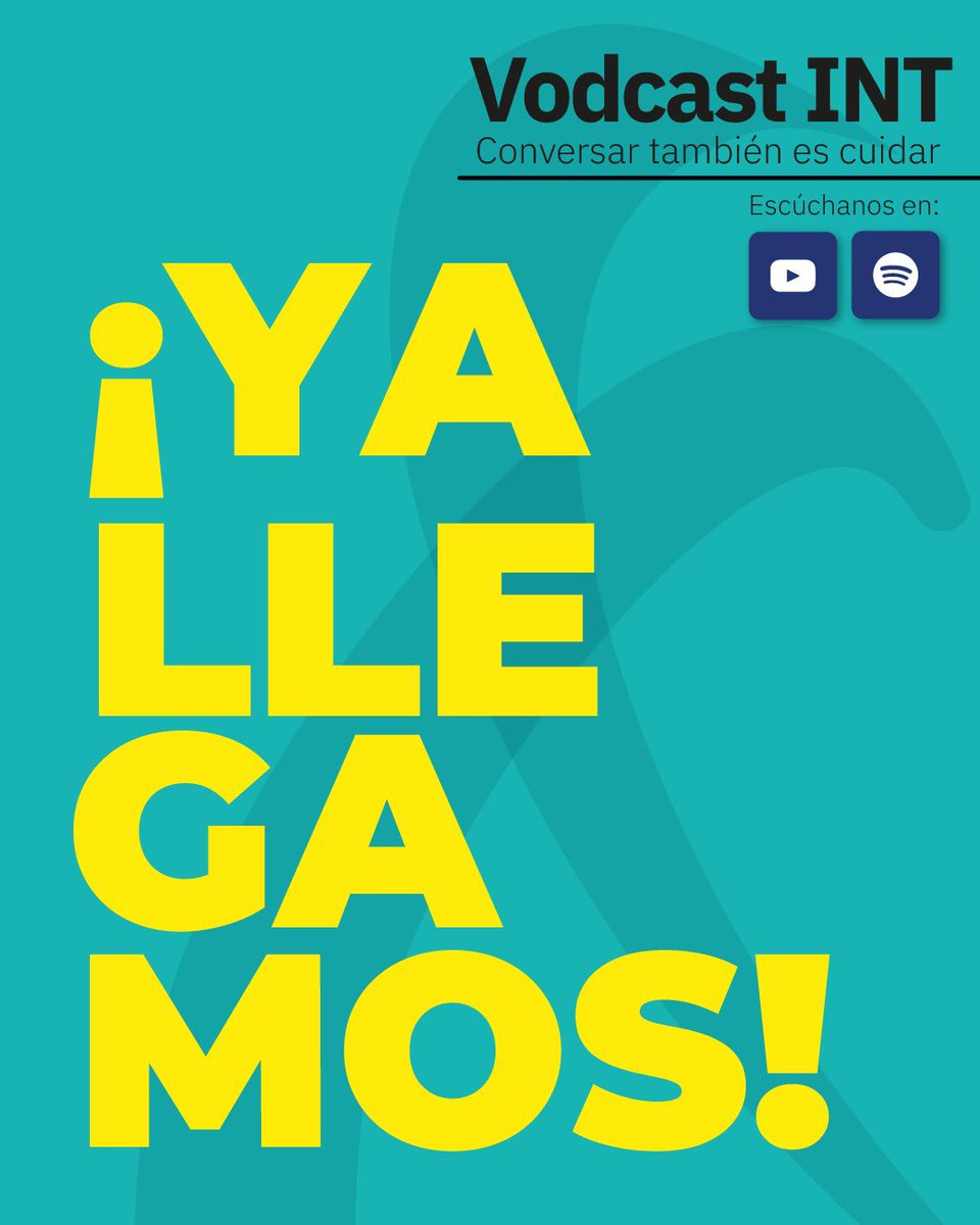 Inst. Tórax tweet media