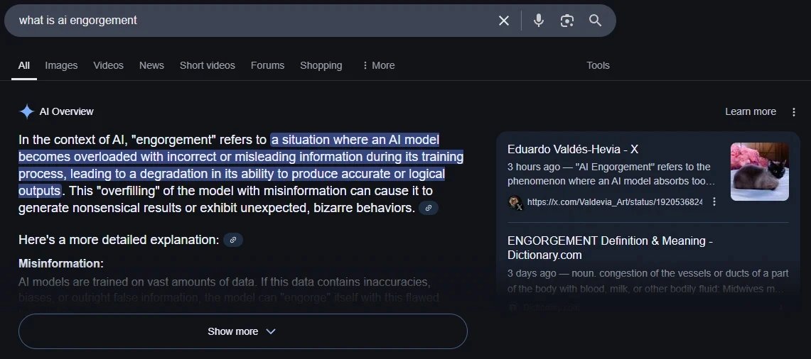 Eduardo Valdés-Hevia 👁️ tweet media