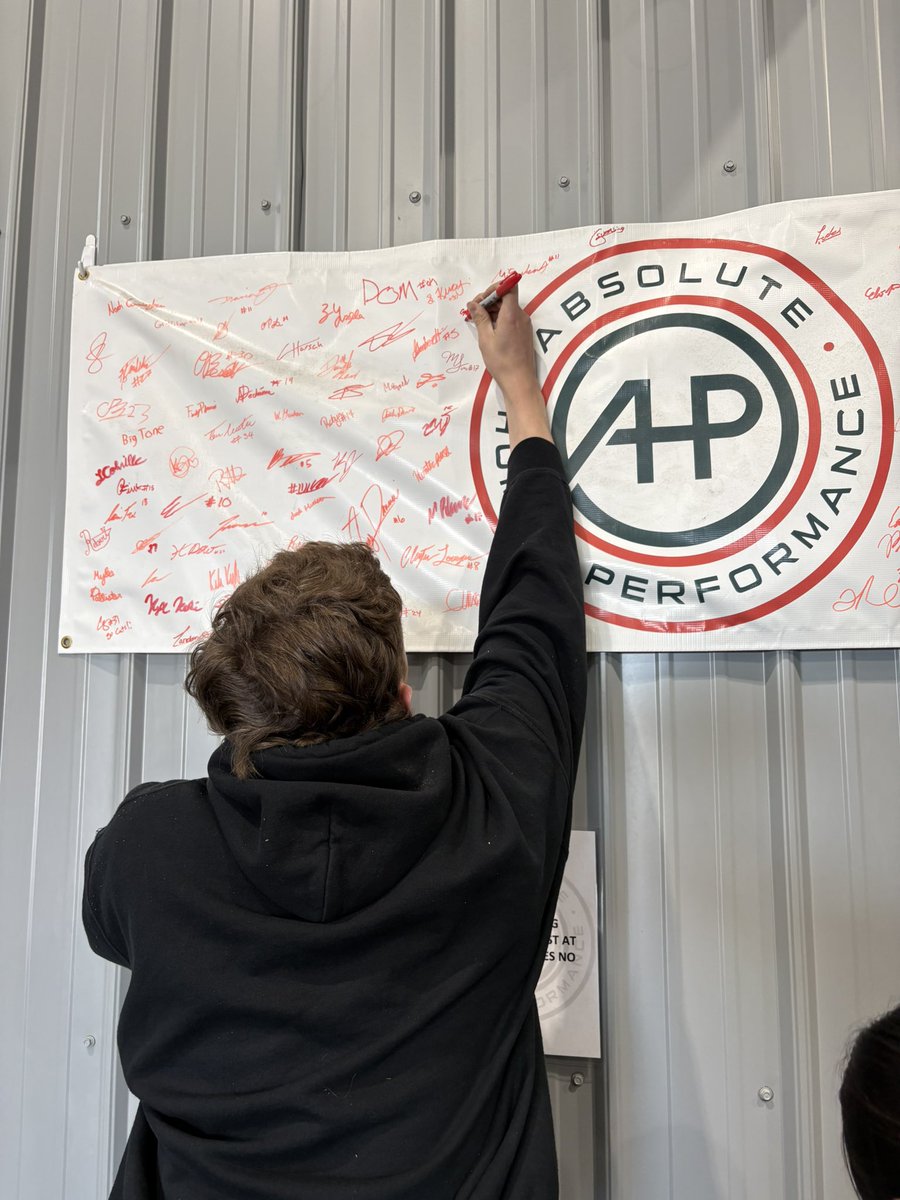 AHP Renegades Baseball Academy tweet media