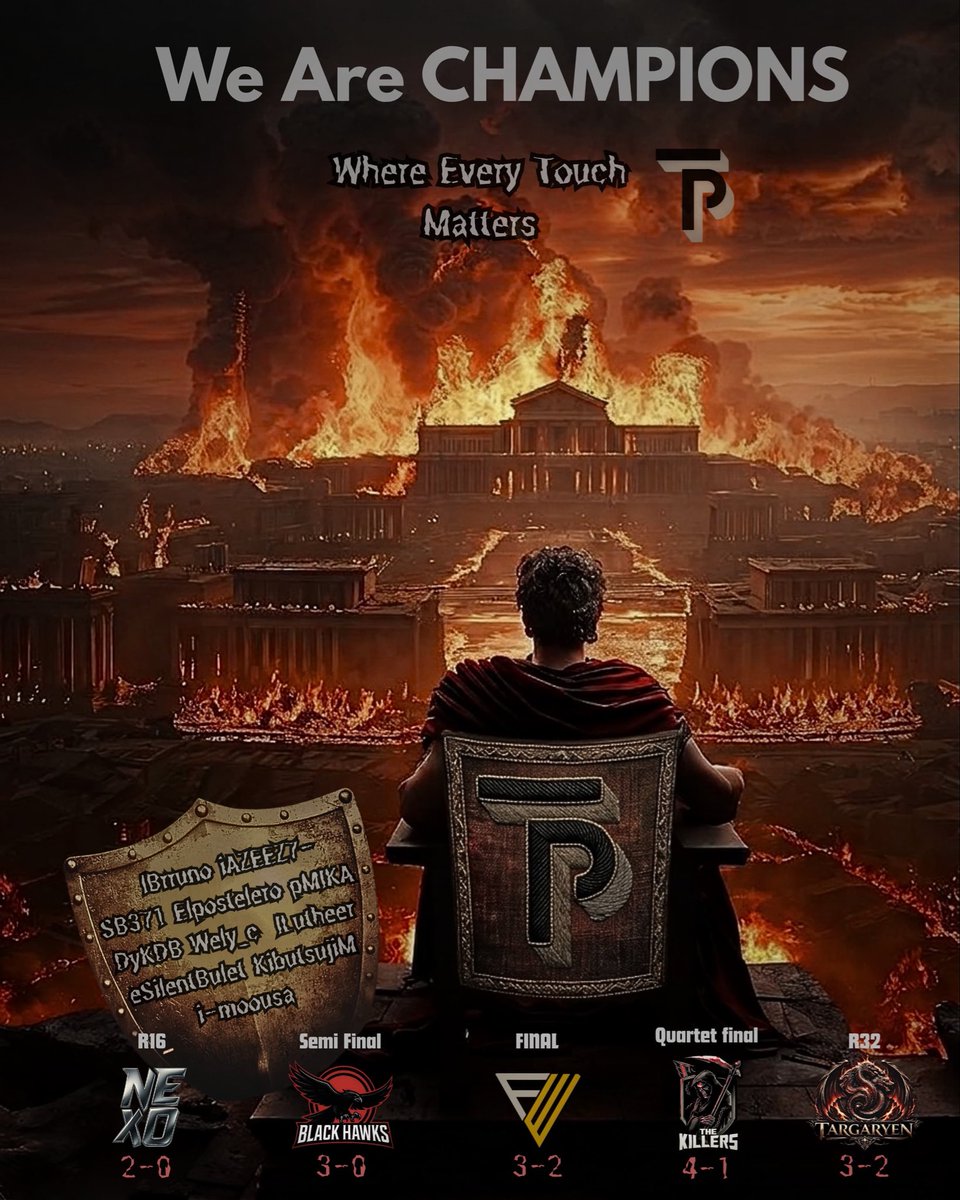 PURE TOUCH tweet media