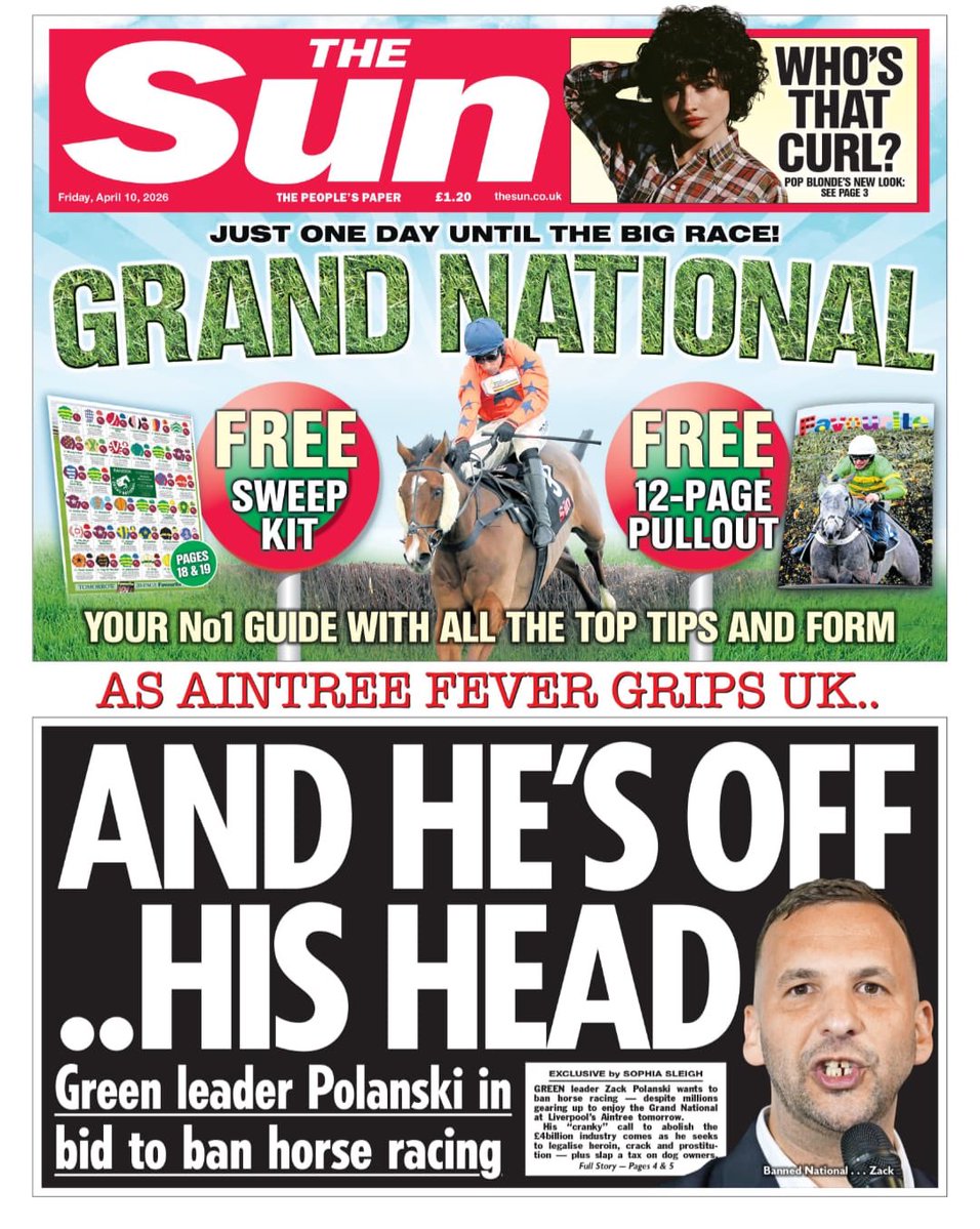 Harry Cole tweet media