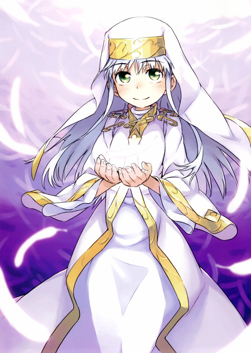 OneWhoPurifies's tweet photo. 22 years ago today Toaru Majutsu no Index volume 1 came out in Japan!

Today's the 22th anniversary of Toaru! https://t.co/NnfW1BIclZ