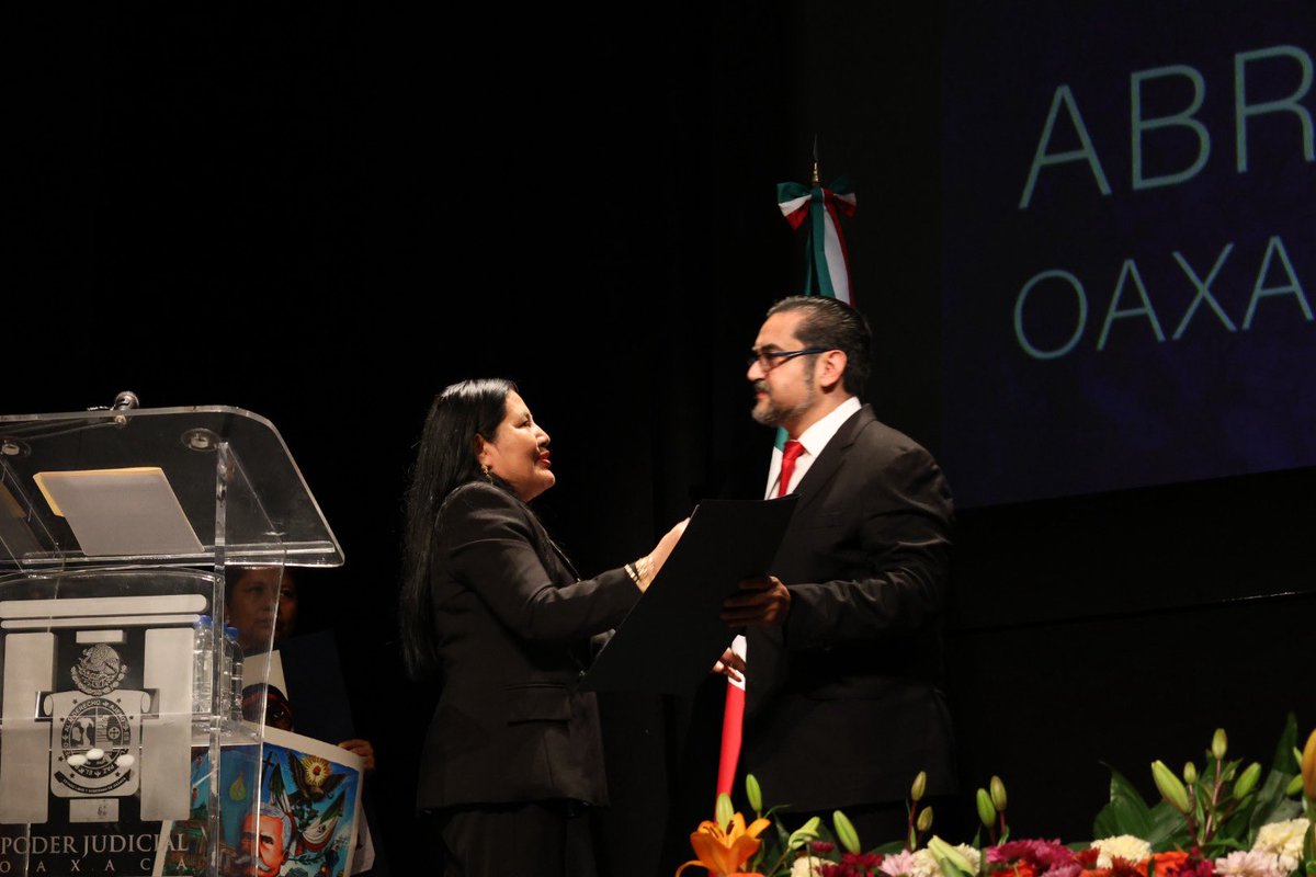 @TSJOaxaca tweet media