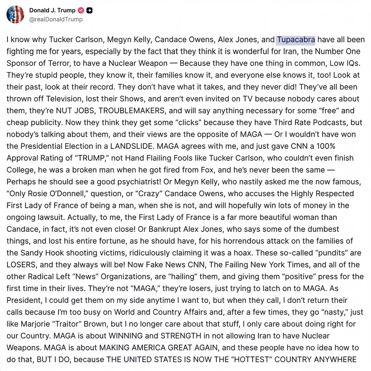 TUPACABRA tweet media