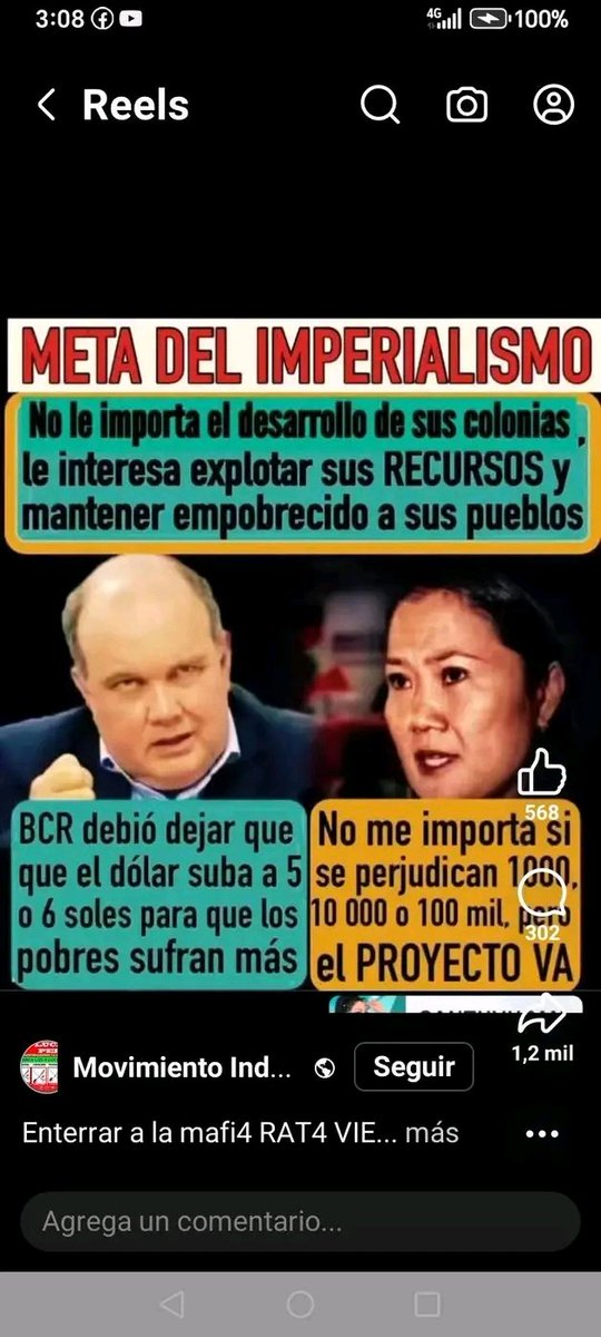 CuetAmor's tweet photo. @LaSalitadelSin @BetasLee @FuerzaPopularPe
@fp_sanborja 
@Armonia10Of 

Keiko JAPONESA MALDITAAAAA https://t.co/VGn2gbCpMl