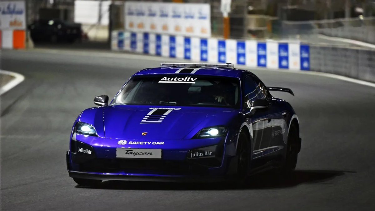 Formula E Stats tweet media