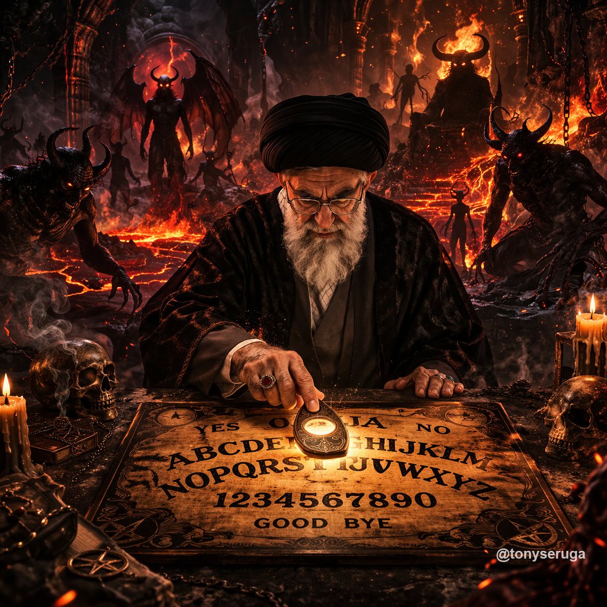 Tony Seruga tweet media