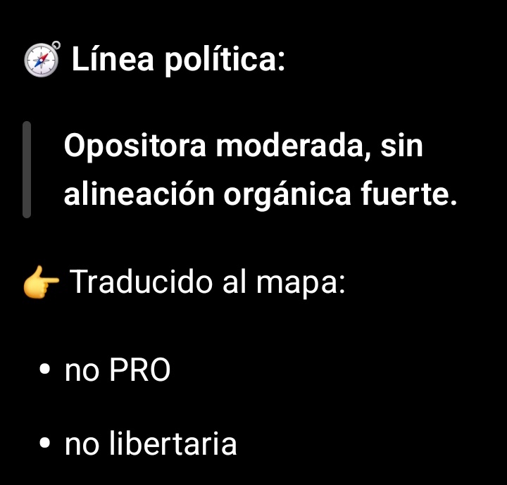 Uno mas del monton tweet media