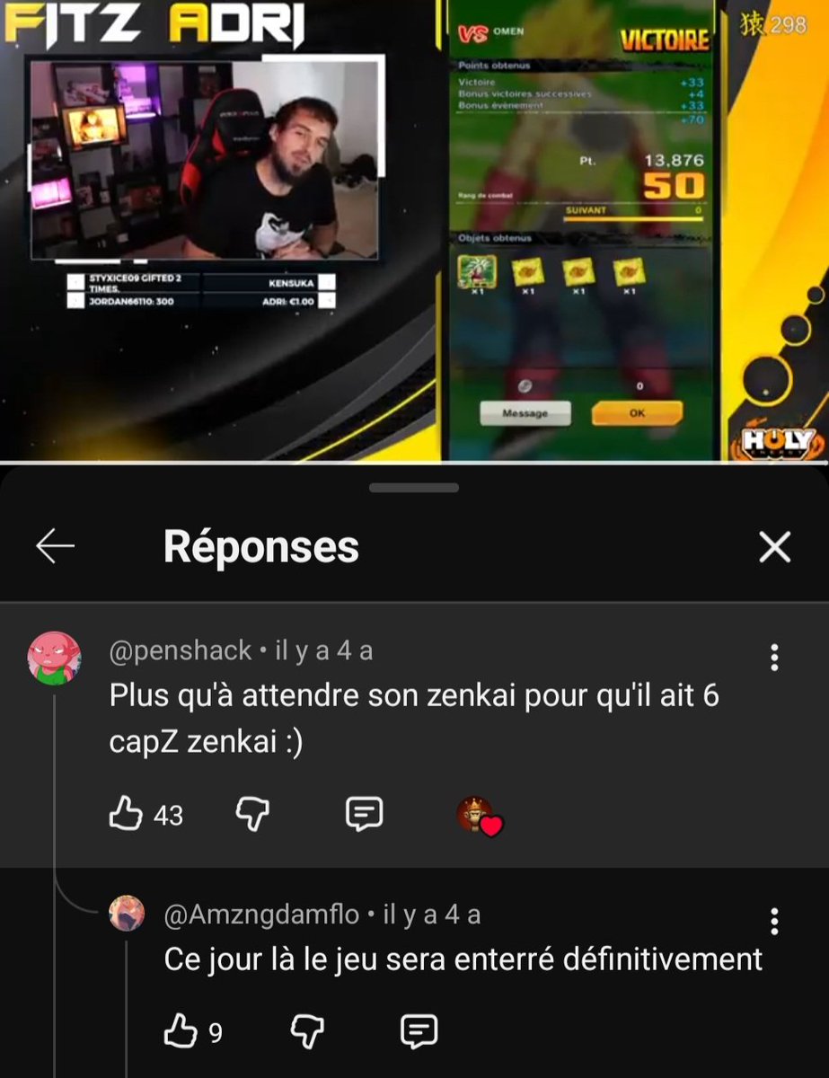 Blastz 🐸(Mode bienveillance activé) tweet media