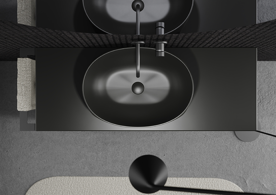 Interior_es's tweet photo. Scarabeo Yugo is a family of #washbasins designed by #StudioAdolini for #ScarabeoCeramiche, born from the fusion of Italian design with Eastern influences, aiming to transform an everyday object into a visual and sensory experience.
-> https://t.co/X2PEZhh7eq
-> #bathrooms https://t.co/rDYRM9Bvs9