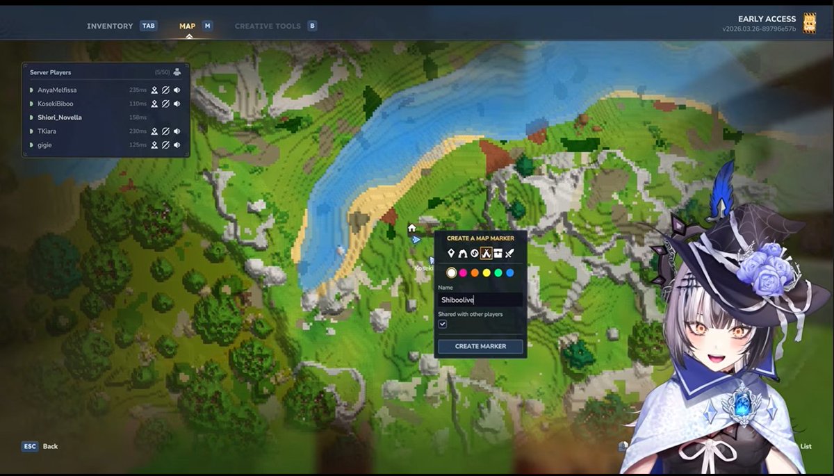 Jermy_9 💀🪶👁️‍🗨️ (stream Monsters and Men!) tweet media