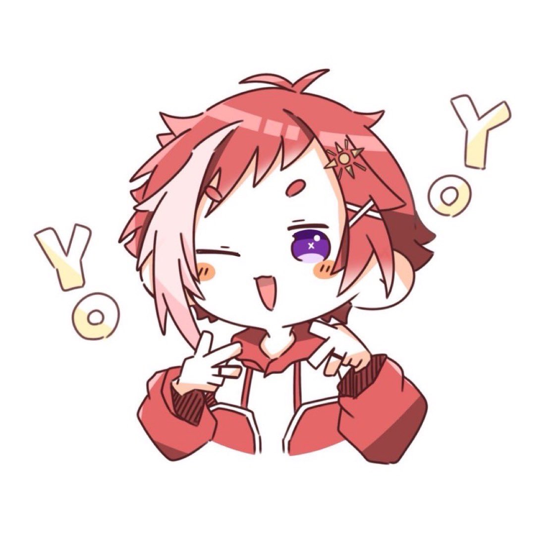 まろ@サブ tweet media
