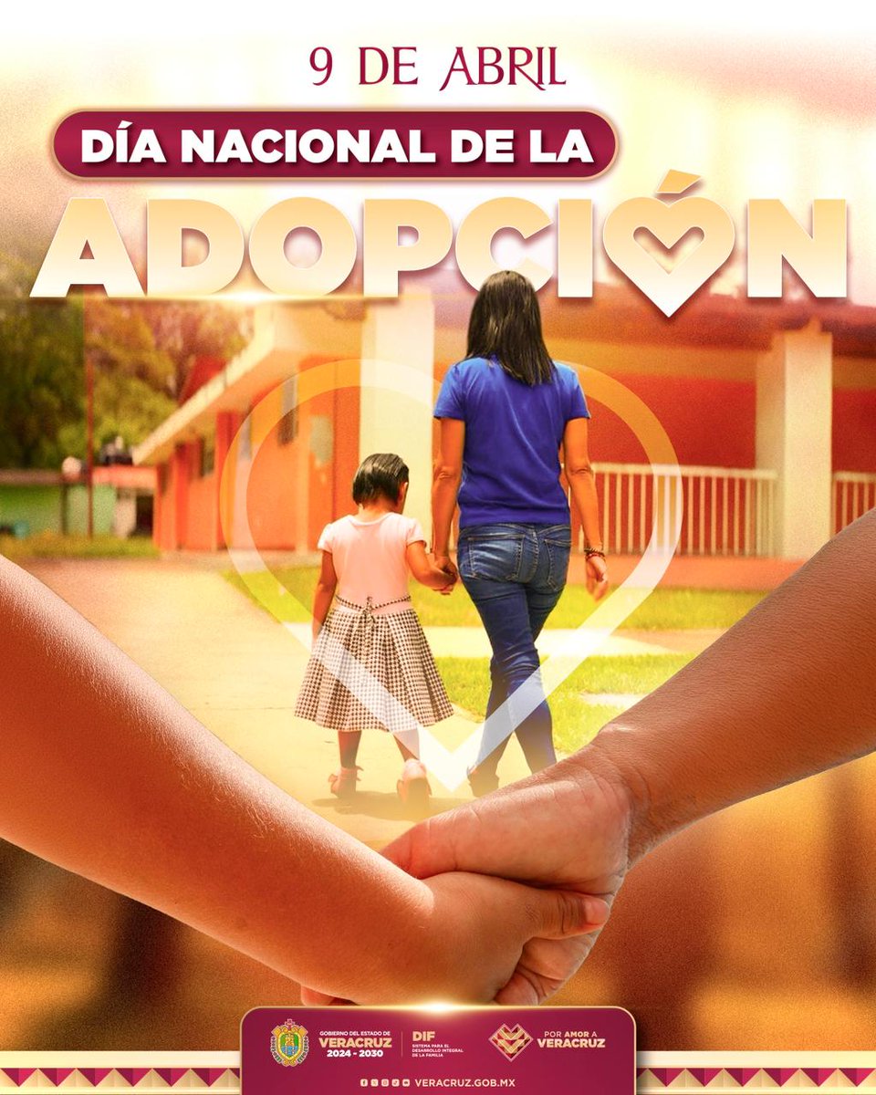 DIF Estatal Veracruz tweet media