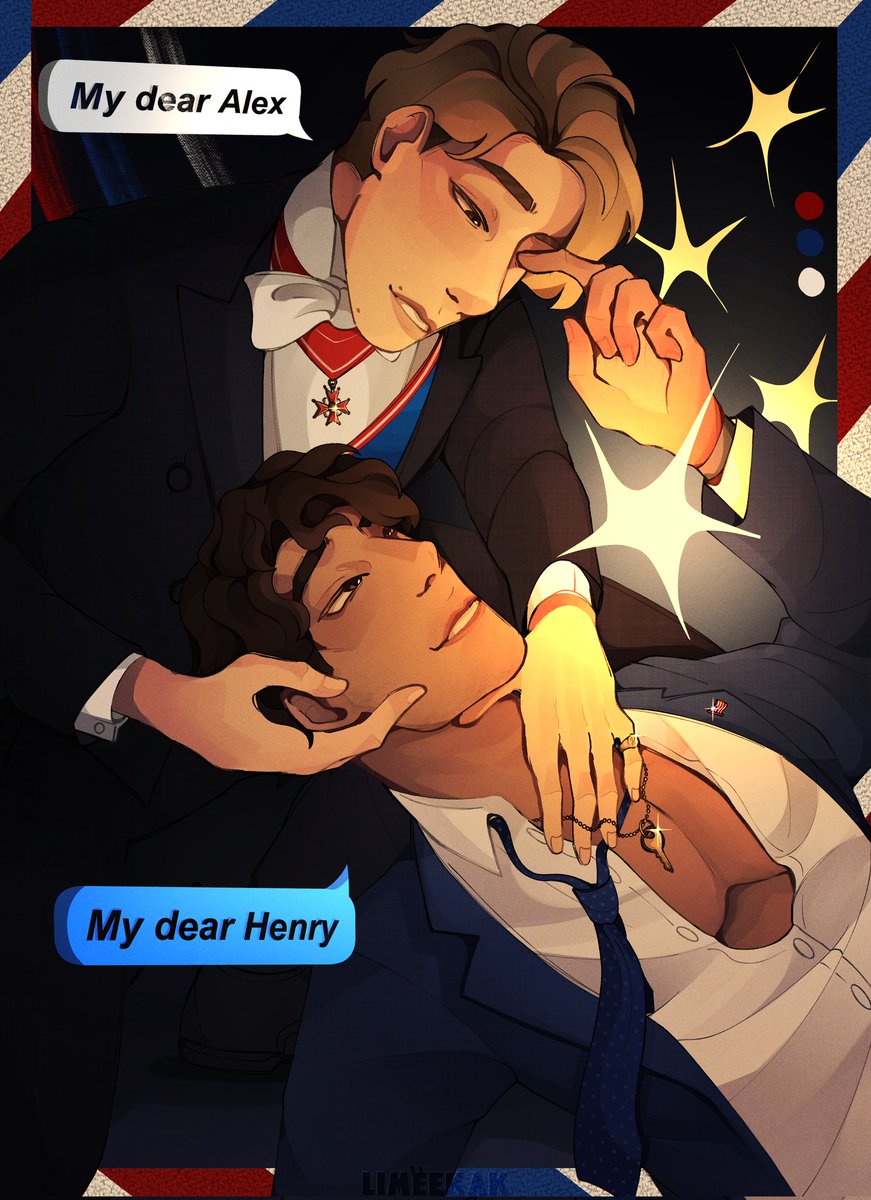 𝐋𝐈𝐌𝐀 💋 COMM OPEN tweet media