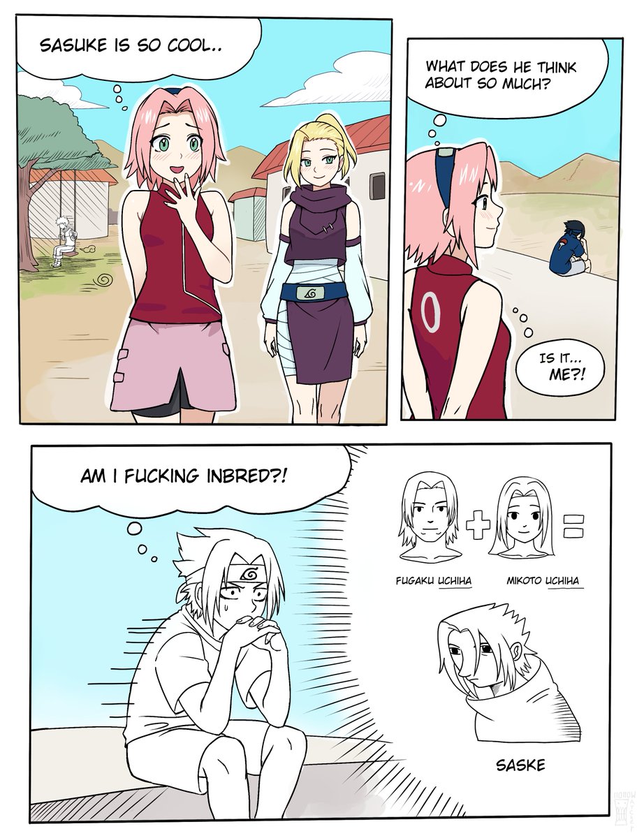 Hollow Watcher tweet media