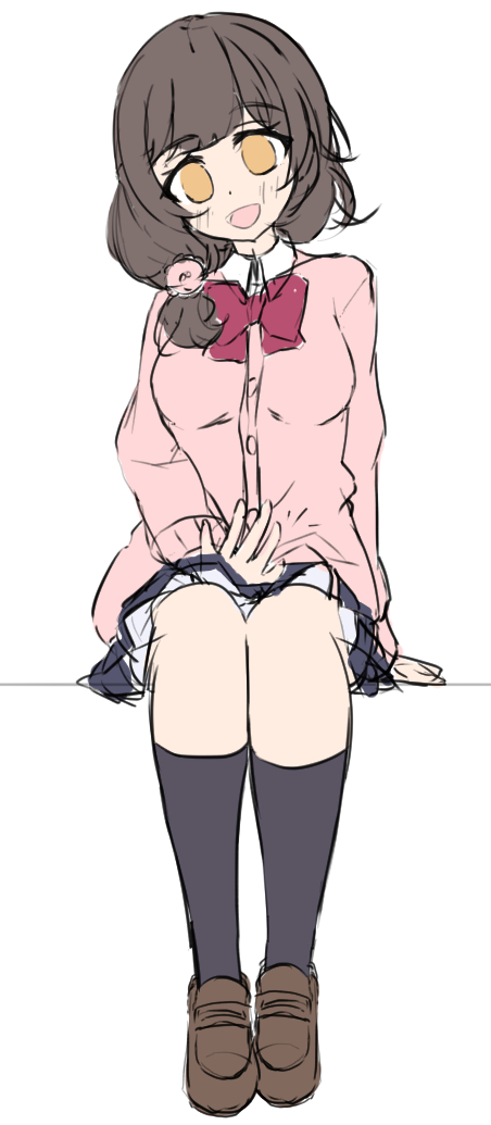 かにばるーん tweet media