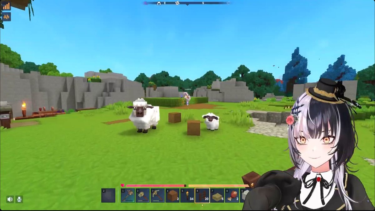 Jermy_9 💀🪶👁️‍🗨️ (stream Monsters and Men!) tweet media