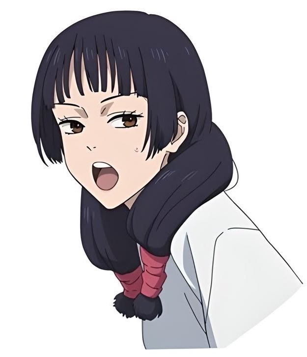 utahime iori ~ 𝘵𝘦𝘦𝘯 tweet media