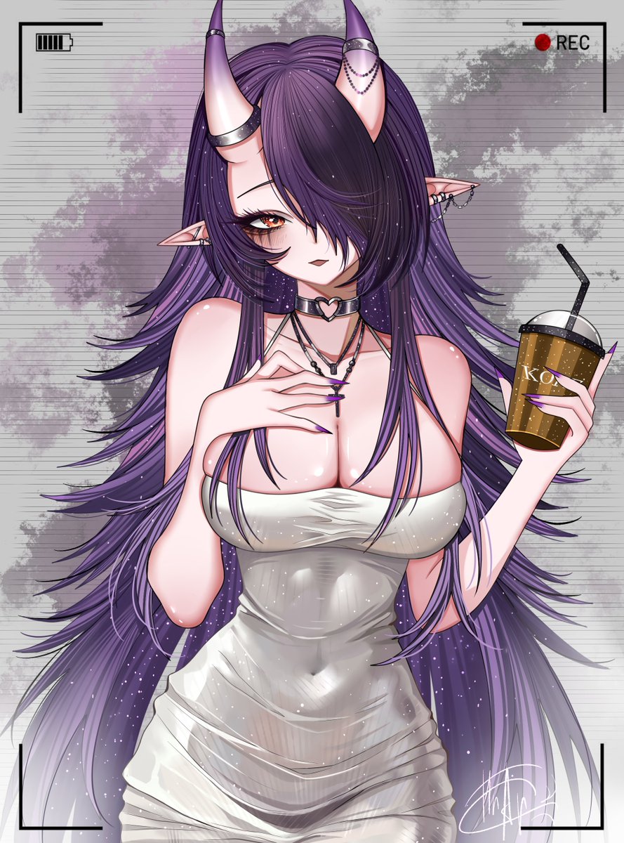 Captain Hannah 🏴‍☠️💜 tweet media