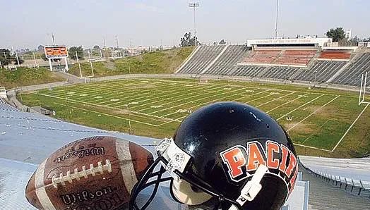 West Coast College Sports Guy tweet media