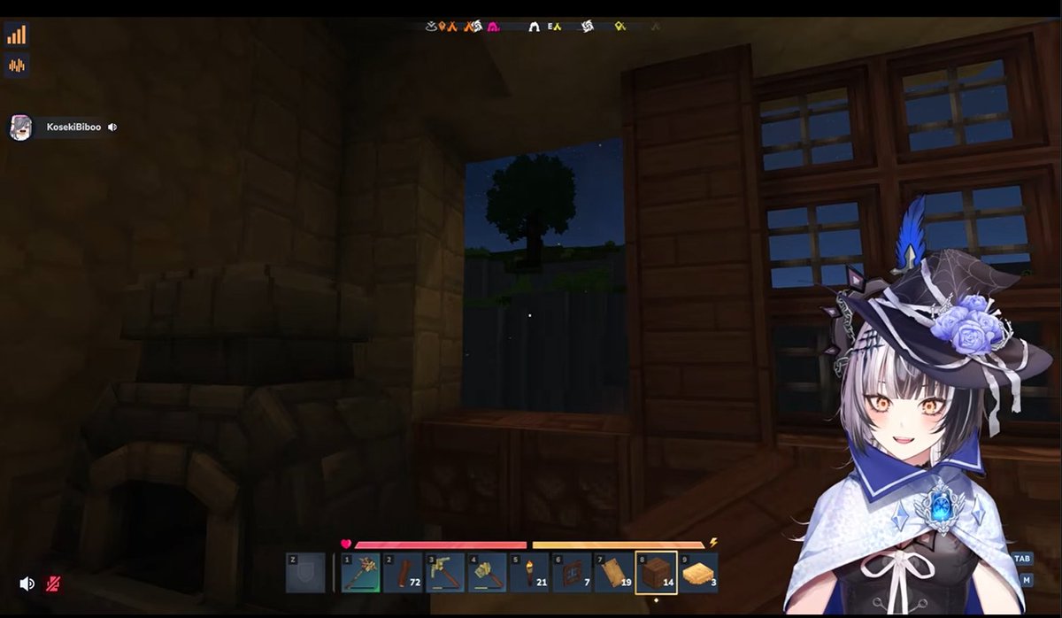 Jermy_9 💀🪶👁️‍🗨️ (stream Monsters and Men!) tweet media