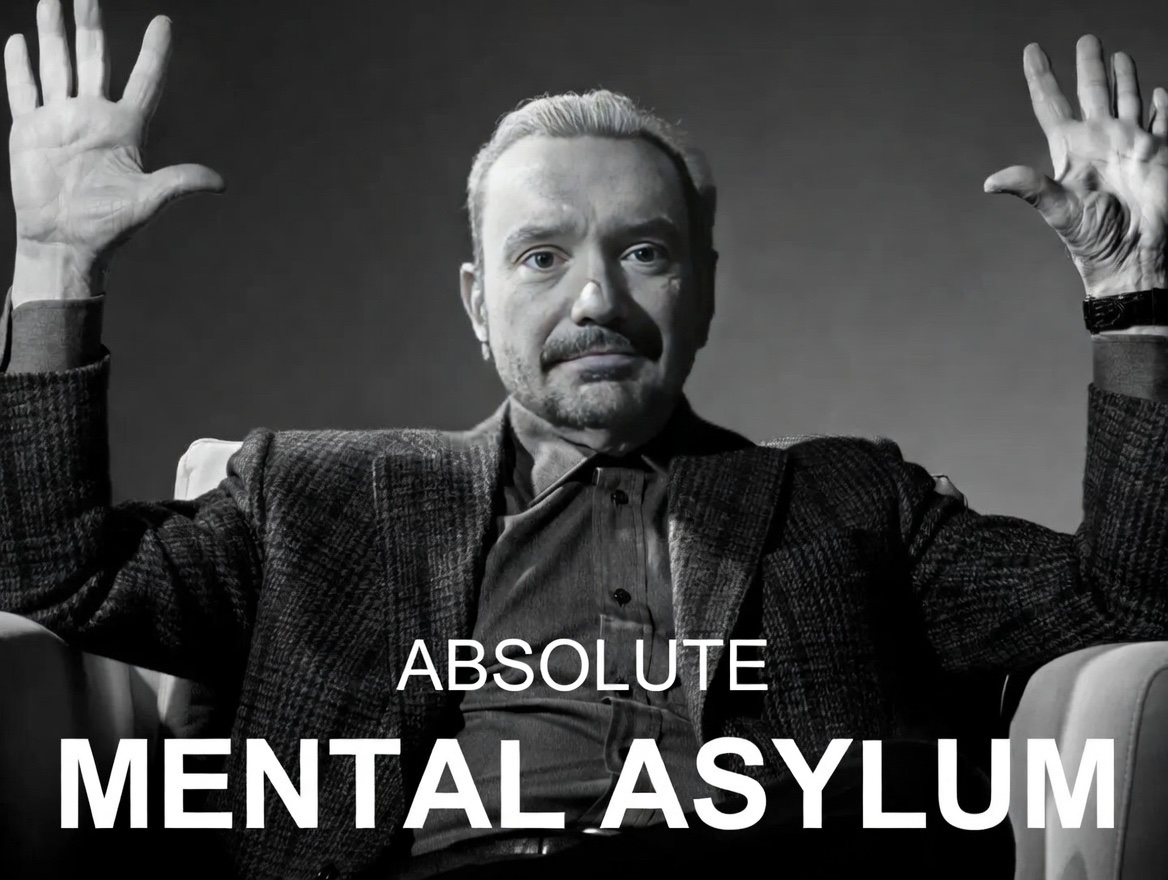 Rafael da Vinci 🚀🎨 #Fulkism tweet media