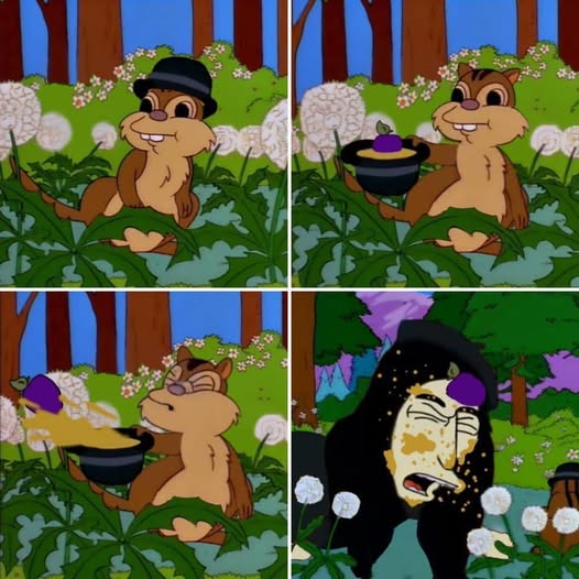 Barco Basurero tweet media