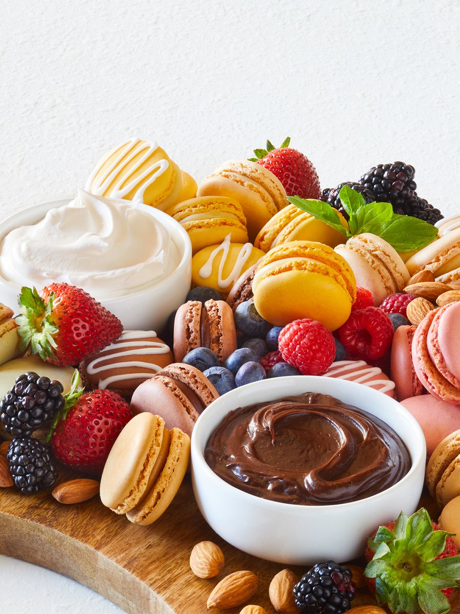 Delizza Patisserie tweet media