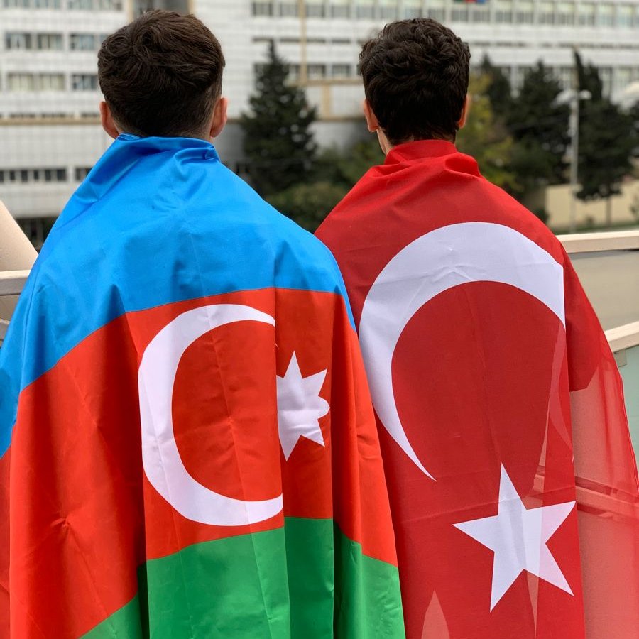 Daily Turkic tweet media