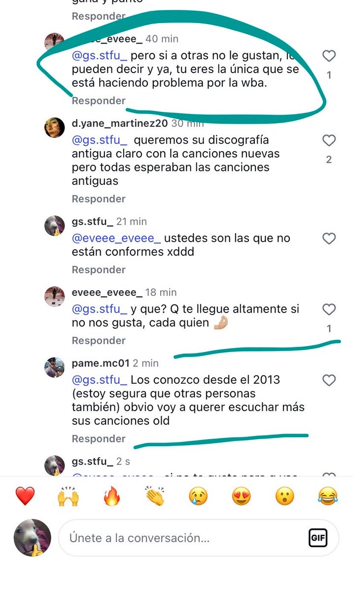 turrón VERÁ A BTS tweet media