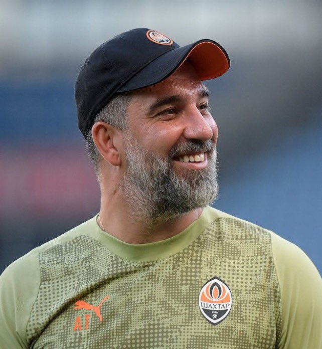 csnroyaltr's tweet photo. ARDA TURAN YARI FİNAL YOLUNDA! 💥

Shakhtar Donetsk 3-0 Alkmaar (Maç Sonucu)

⚽ 72' Pedrinho
⚽ 81' Alisson Santana
⚽ 83' Alisson Santana https://t.co/Pok4qrvArv