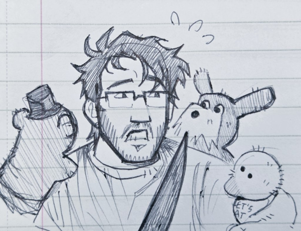 michael 🤖 tweet media