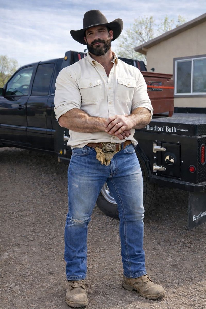 xbullrider1's tweet photo. Hot!!!!! https://t.co/XMDDfeft8e