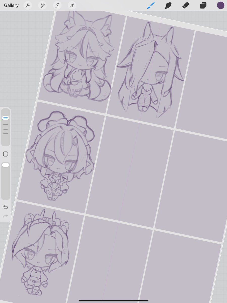 Liv ᛭ ゴースト✖️ DOKOMI 10E13 tweet media