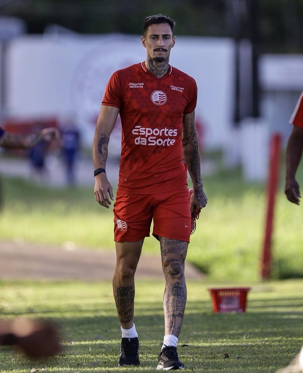 Timbu em foco tweet media