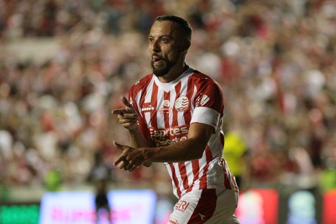 Timbu em foco tweet media