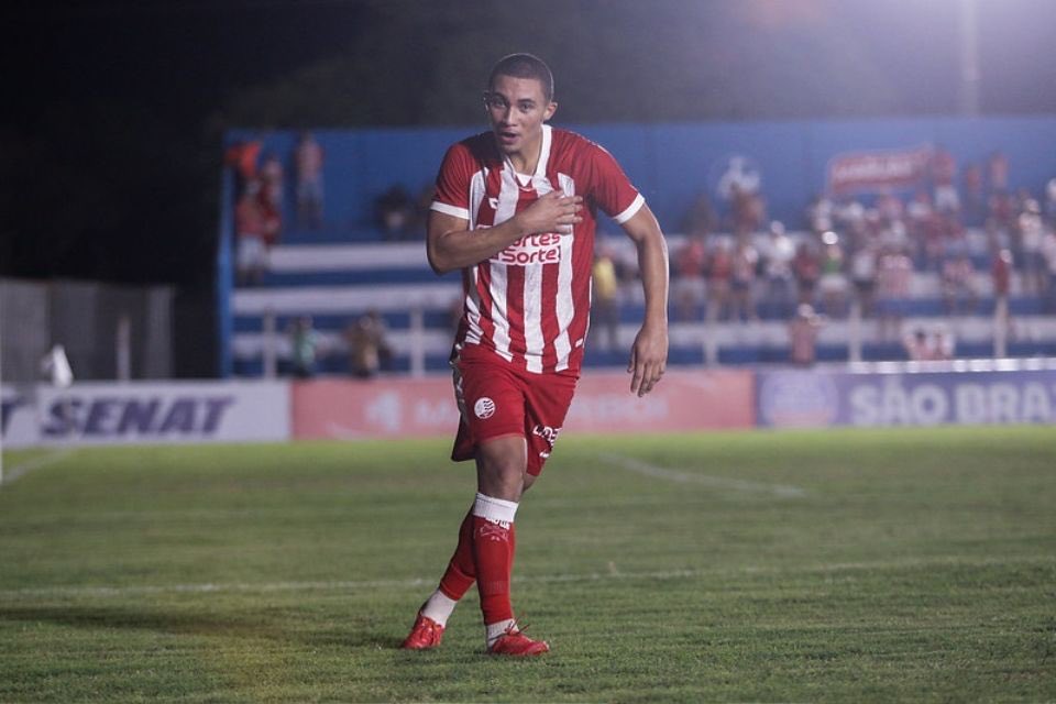 Timbu em foco tweet media