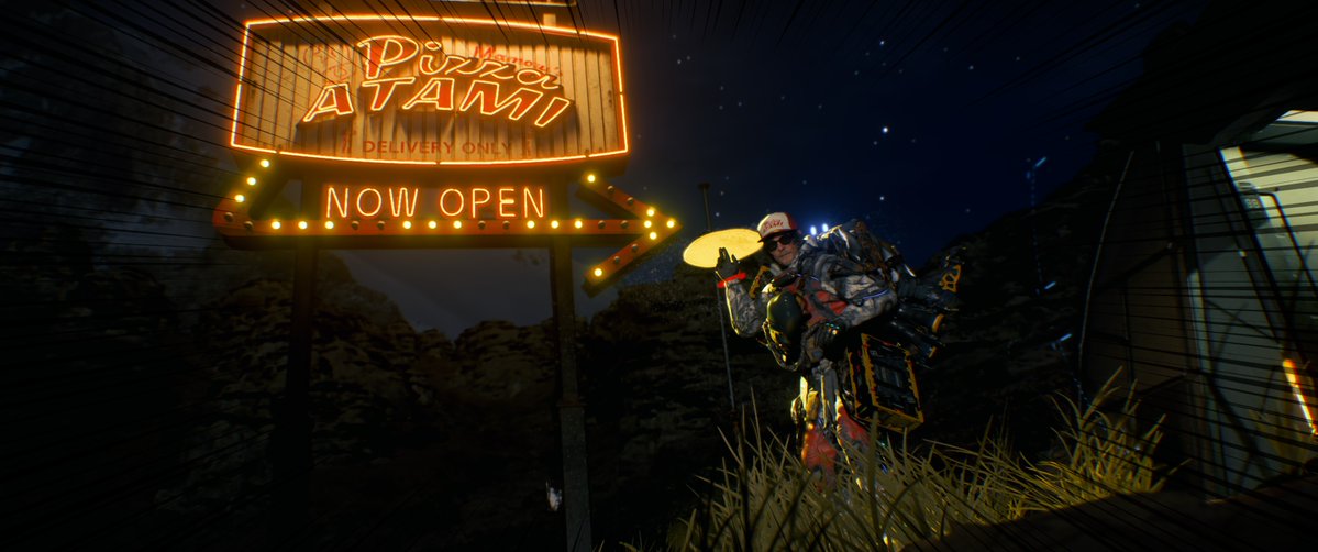 Shadow Star tweet media