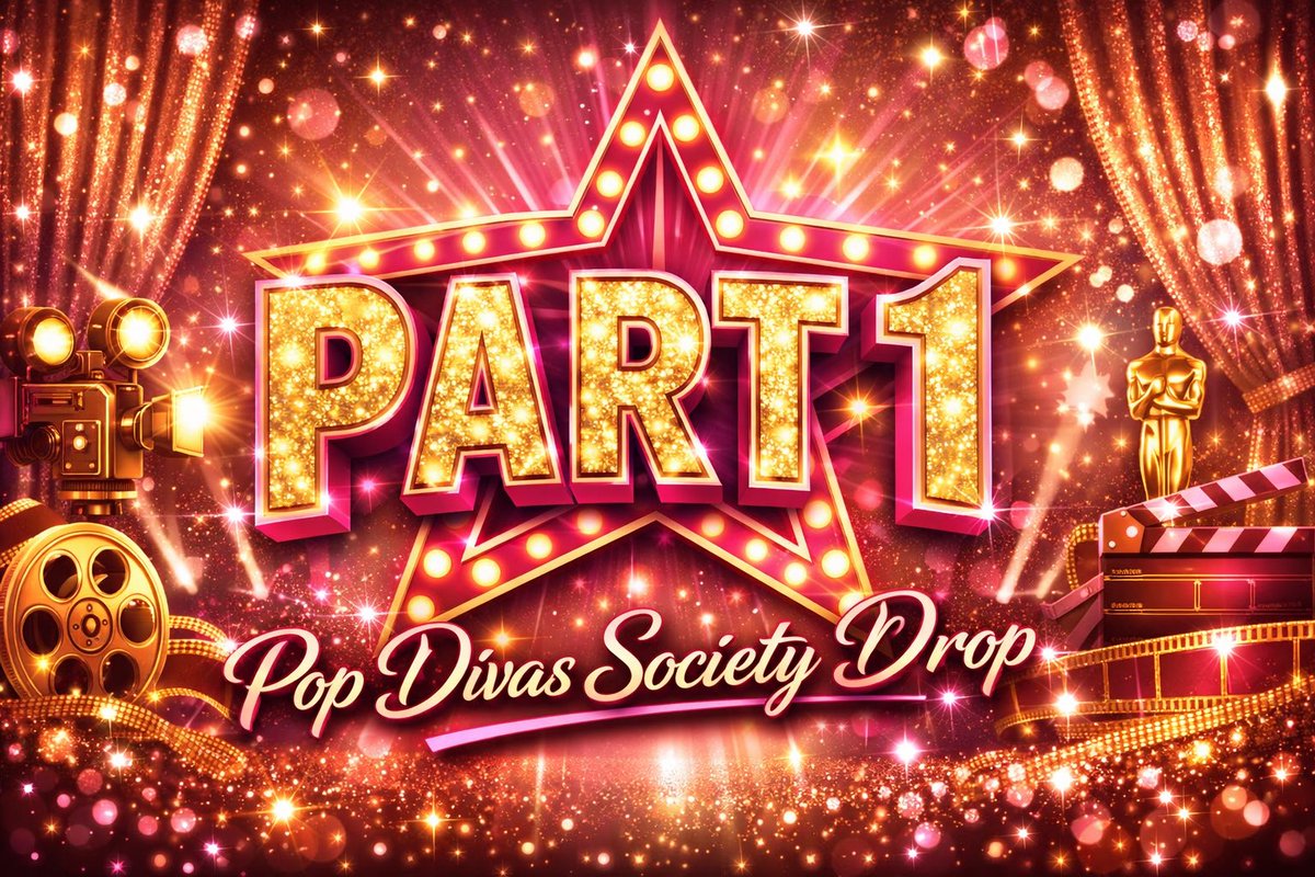 PopDivasdrop's tweet photo. https://t.co/FR6LdhqNxD