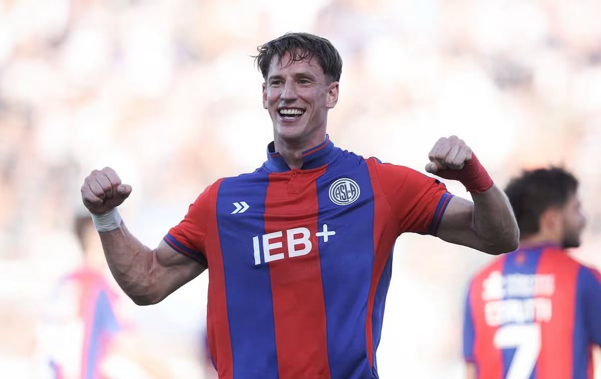 Timbu em foco tweet media