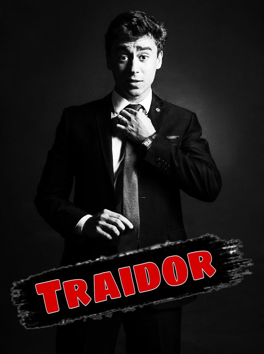 O Lendário Coringa Opressor (ZV)🃏 tweet media