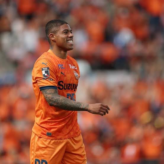 Timbu em foco tweet media