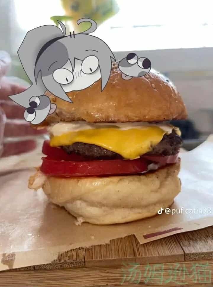 markistoolazy's tweet image. Lana's burguer
#fpe
#fundamentalpapereducation
#lanafpe