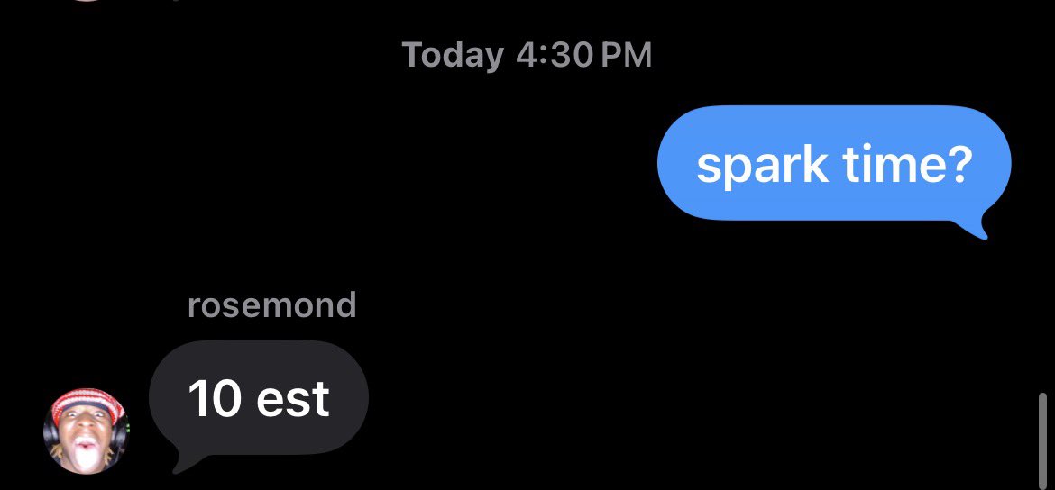 Ros3mnd Updates & News Page tweet media